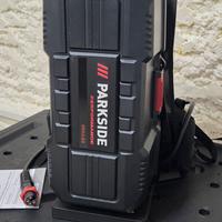 Parkside Performance Zaino Power Bank 20v / 40v 