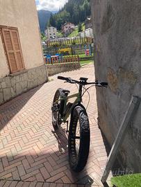 FAT BIKE