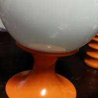 lampada anni 70 Tulip