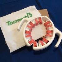 Testmed massaggiatore anticellulite