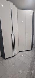 Cabina Armadio 