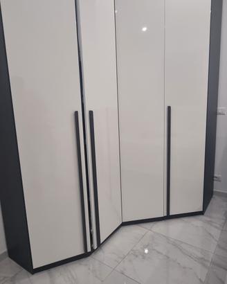 Cabina Armadio 