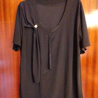 Blusa elegante 