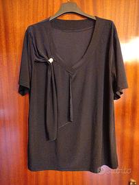 Blusa elegante 