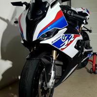 bmw s1000rr s 1000 rr full NON TRATTO