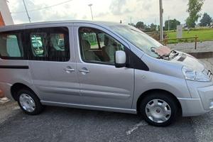 FIAT Scudo 1.6 MJT 8V PC Combi 5 posti (N1)