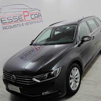 VOLKSWAGEN Passat Variant 2.0 TDI DSG Executive