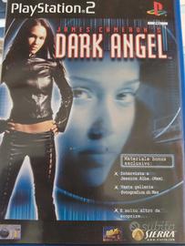 DARK ANGEL per PS2