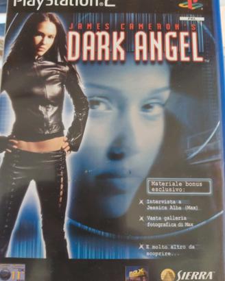 DARK ANGEL per PS2