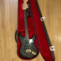 Warmoth Custom guitar - Stratocaster body