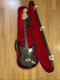 Warmoth Custom guitar - Stratocaster body