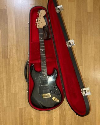Warmoth Custom guitar - Stratocaster body