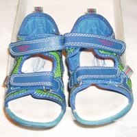 BALDUCCI SPORT sandali Bimbo Bambino tg. 23 usati