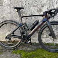 Scott Foil RC 20 2025 Taglia 54