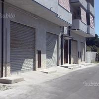 Locali rustici 100mq