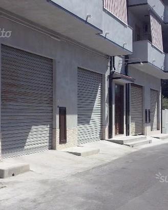 Locali rustici 100mq