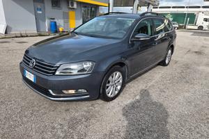 Volkswagen Passat 1.4 TSI DSG Comfortline Ecofuel