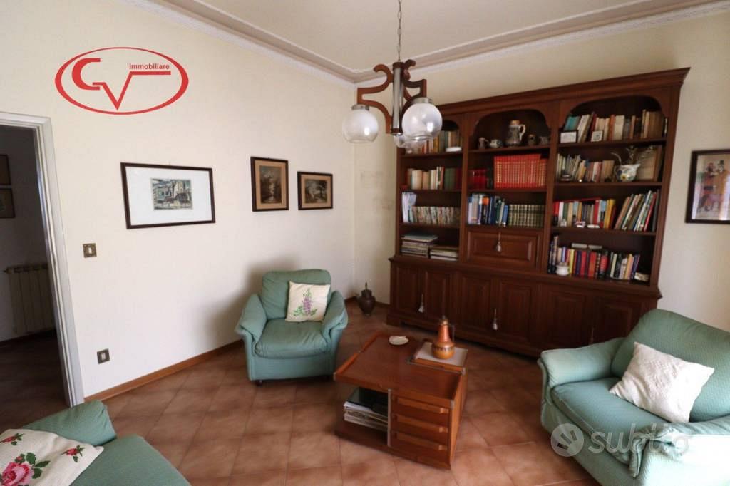 Apartment in Montevarchi, La Ginestra - Vista 3