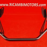 SUPPORTO GPS TOURATECH BMW R1200RT