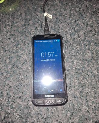 telefono Brondi