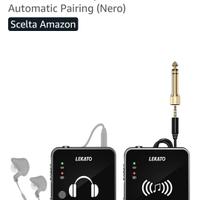 LEKATO MS1 IN EAR