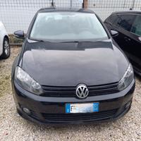 Ricambi Volkswagen Golf 6 anno 2011