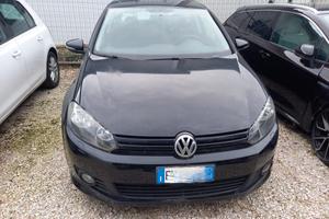 Ricambi Volkswagen Golf 6 anno 2011