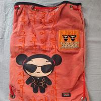 Sacca Vintage Pucca