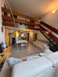 Appartamento di 55 m² con 2 locali a Bardonecchia