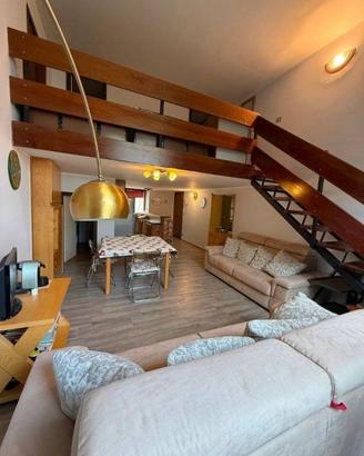 Appartamento di 55 m² con 2 locali a Bardonecchia
