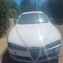 Alfa romeo 159 - 2010