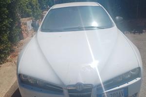 Alfa romeo 159 - 2010