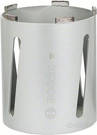Fresa a tazza Bosch diametro 127