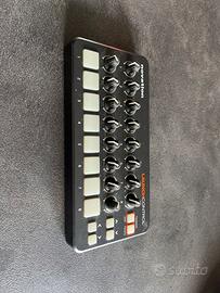 Novation Launch Control