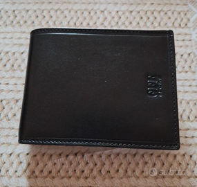 Portafoglio Vintage GFE Sport