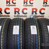4 GOMME USATE 185/65R15 88 T EVERGREEN - INVERNALI