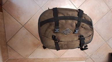 Borse valigie  morbide Tucano