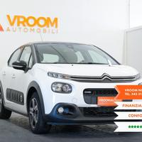 CITROEN C3 3� serie C3 PureTech 82 Shine