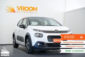 CITROEN C3 3� serie C3 PureTech 82 Shine