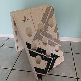 Porta bottiglie