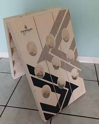 Porta bottiglie