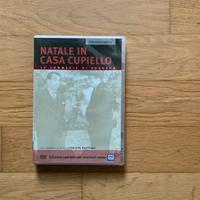 Dvd originale “Natale in casa Cupiello”