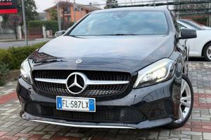 Mercedes-benz A 180 d Sport ACTIVITY EDITION
