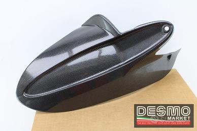 Parafango posteriore Carbonio Ducati perfomarnce M