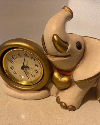 Orologio da tavolo THUN Elefantino originale