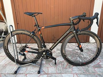 Wilier Zero 6 edizione limitata nr 100/200