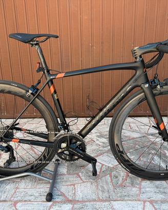Wilier Zero 6 edizione limitata nr 100/200