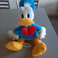 Peluches Disney Paperino