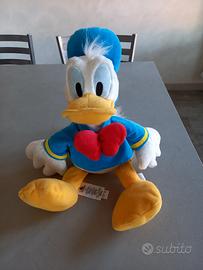 Peluches Disney Paperino