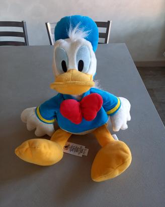 Peluches Disney Paperino